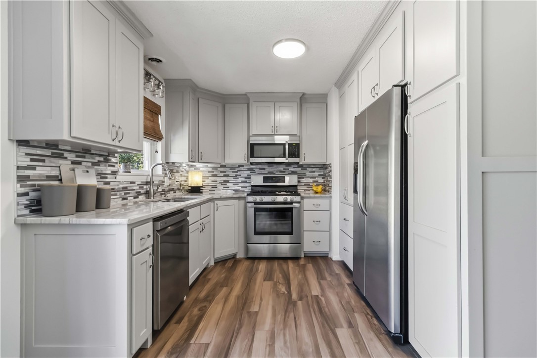 Neff Sub Ph Iii - Residential