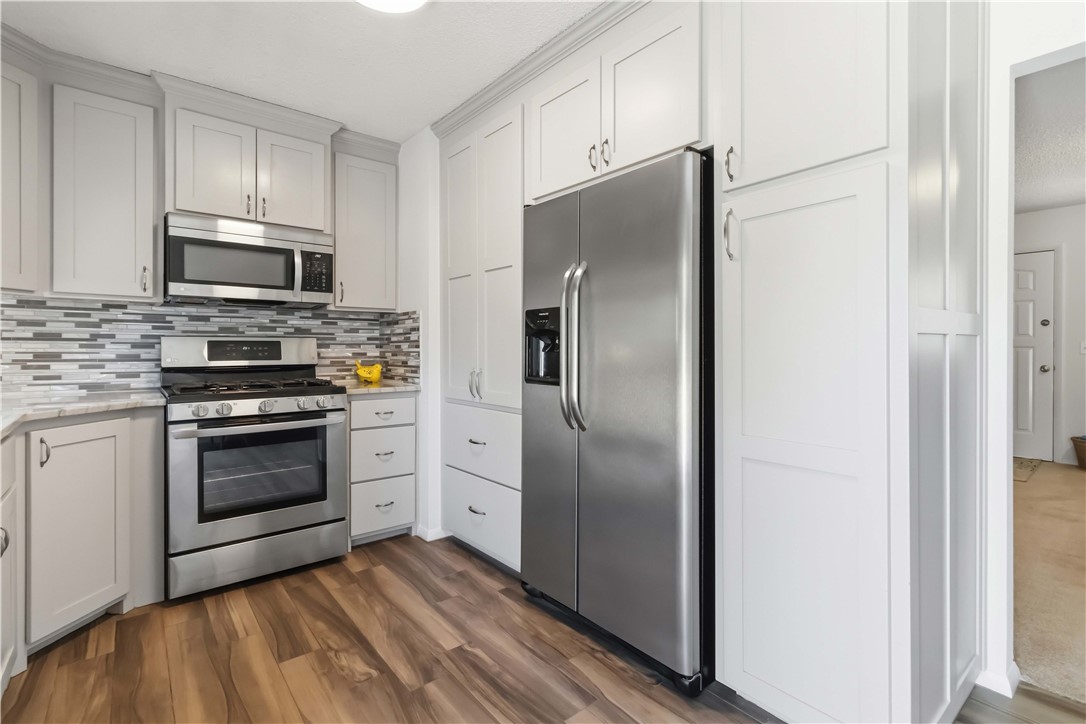 Neff Sub Ph Iii - Residential