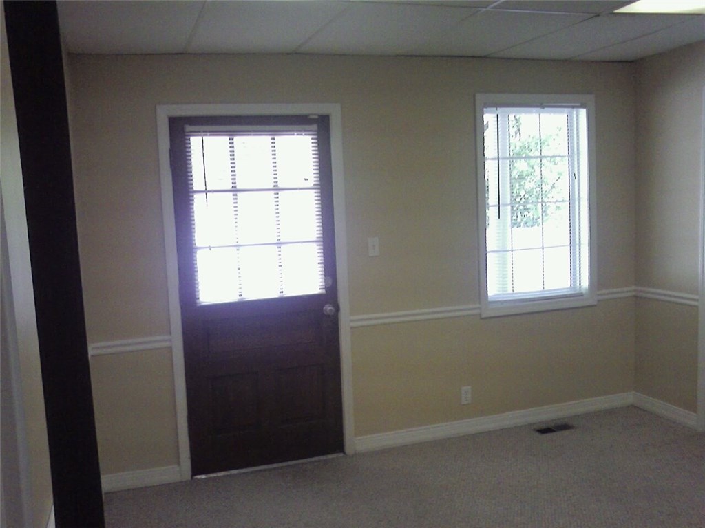 Fayetteville Outlots - Commercial Lease