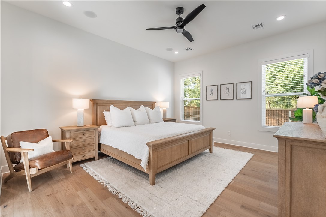Scissortail - Residential