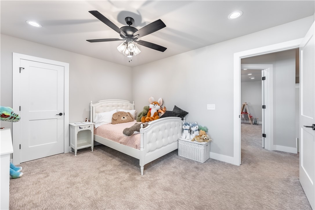 Scissortail - Residential