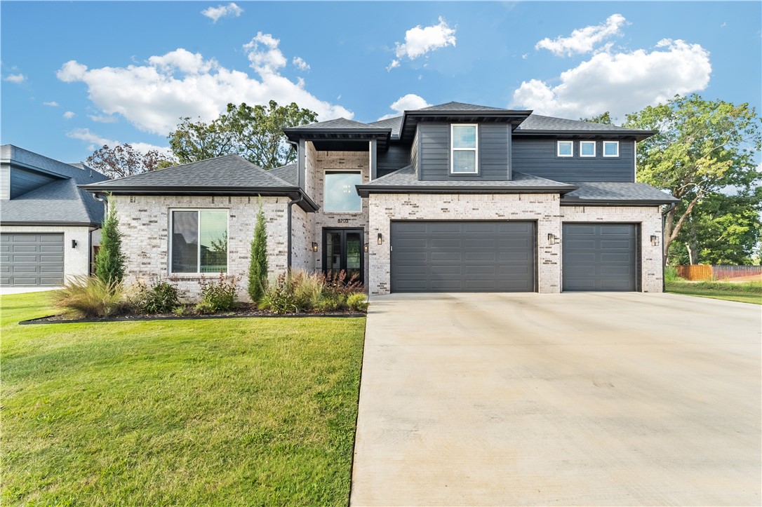 Scissortail - Residential