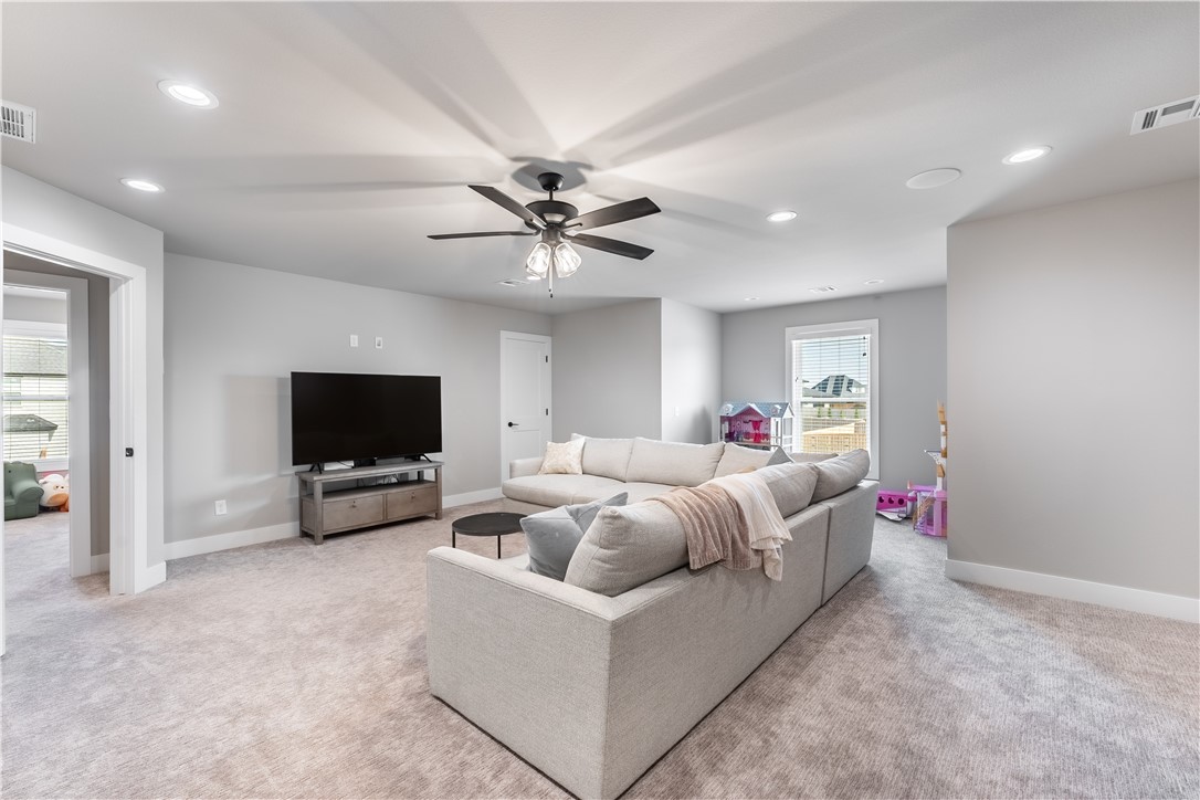Scissortail - Residential