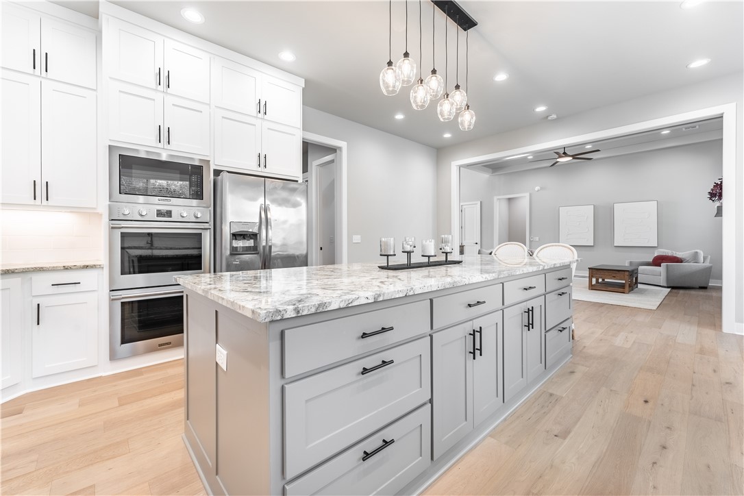 Scissortail - Residential