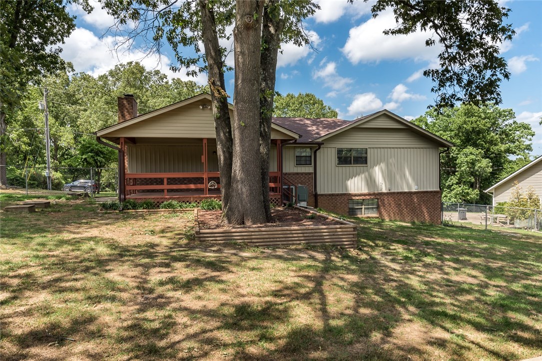 Blue Hill - Residential