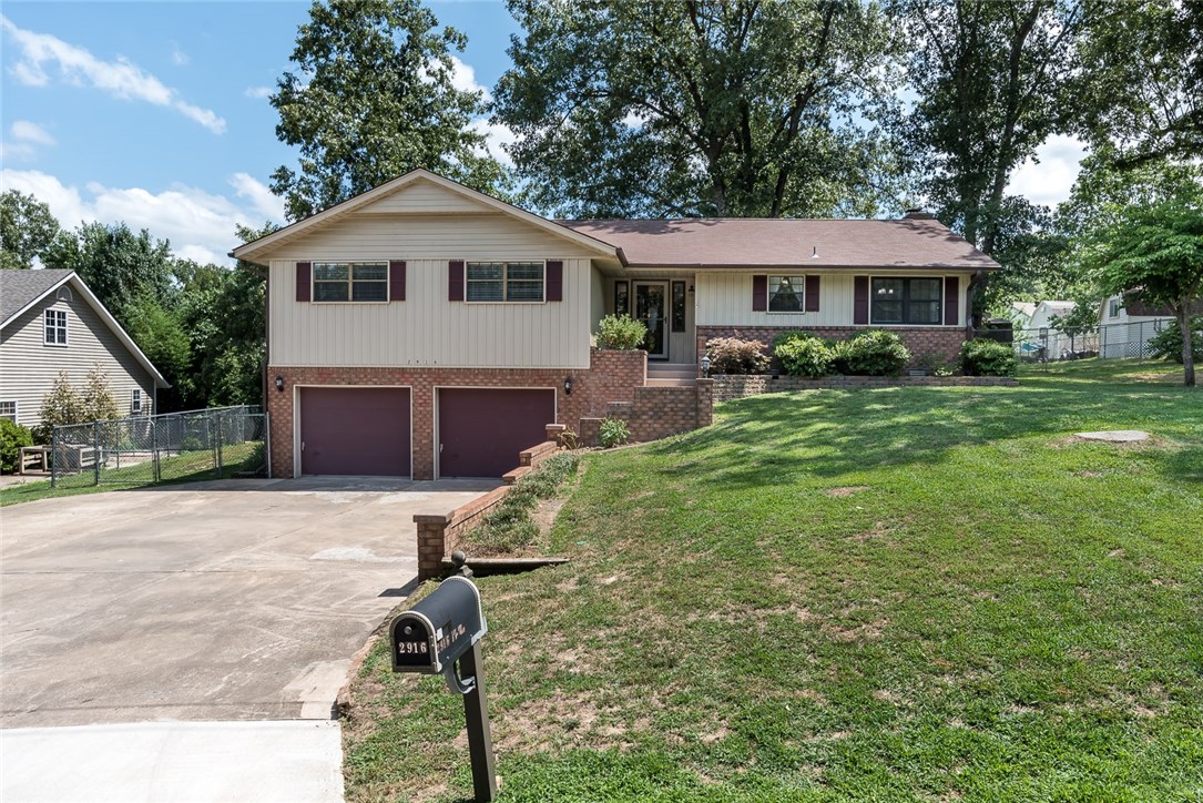 Blue Hill - Residential