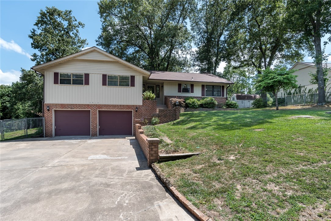 Blue Hill - Residential