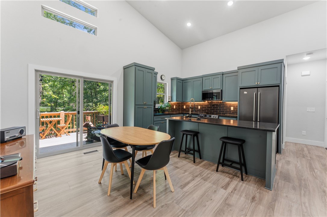 Peebles Sub Bvv - Residential