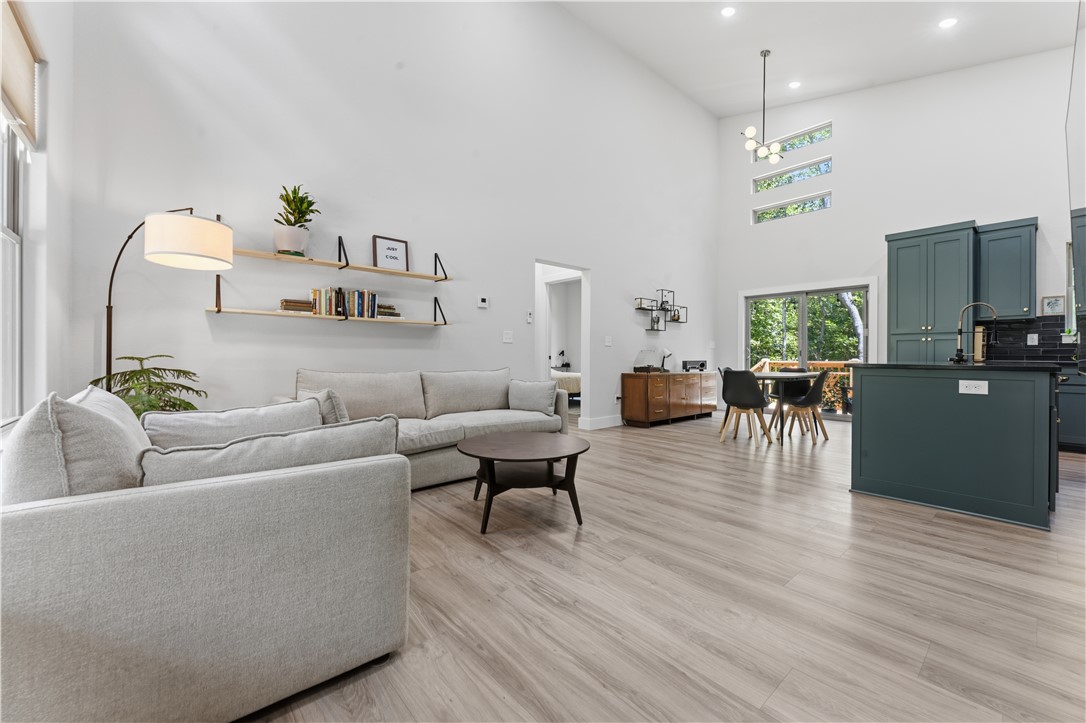 Peebles Sub Bvv - Residential
