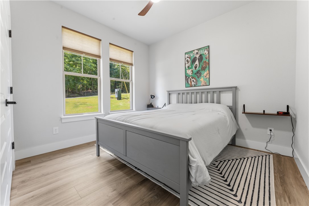 Peebles Sub Bvv - Residential