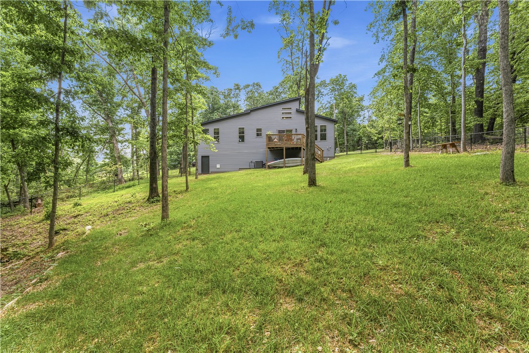 Peebles Sub Bvv - Residential
