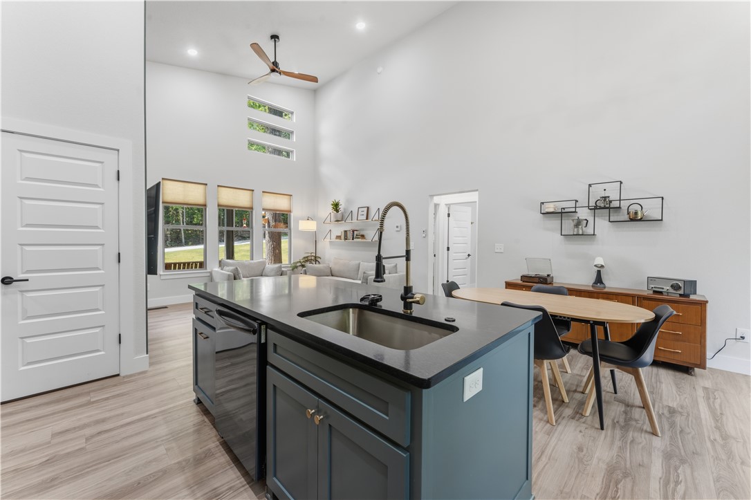 Peebles Sub Bvv - Residential