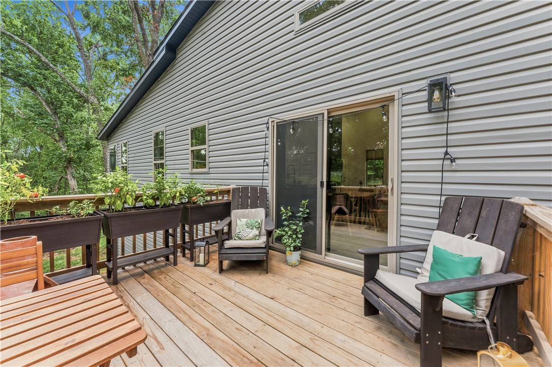 Peebles Sub Bvv - Residential