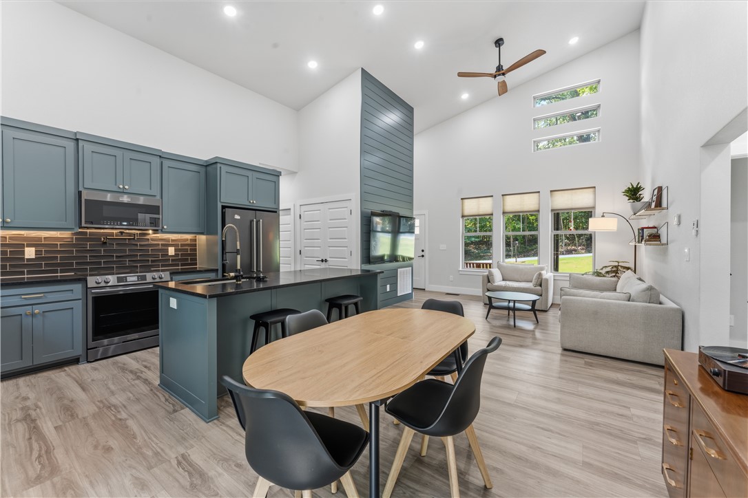 Peebles Sub Bvv - Residential