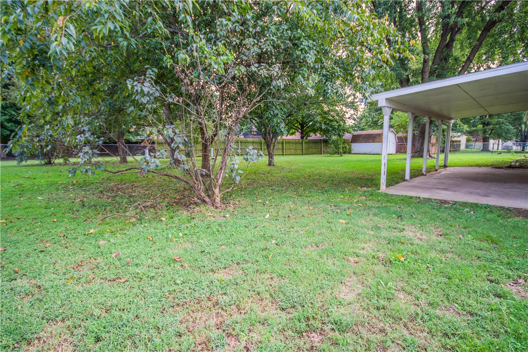 Bland Valley Estates-Bentonville - Residential Lease