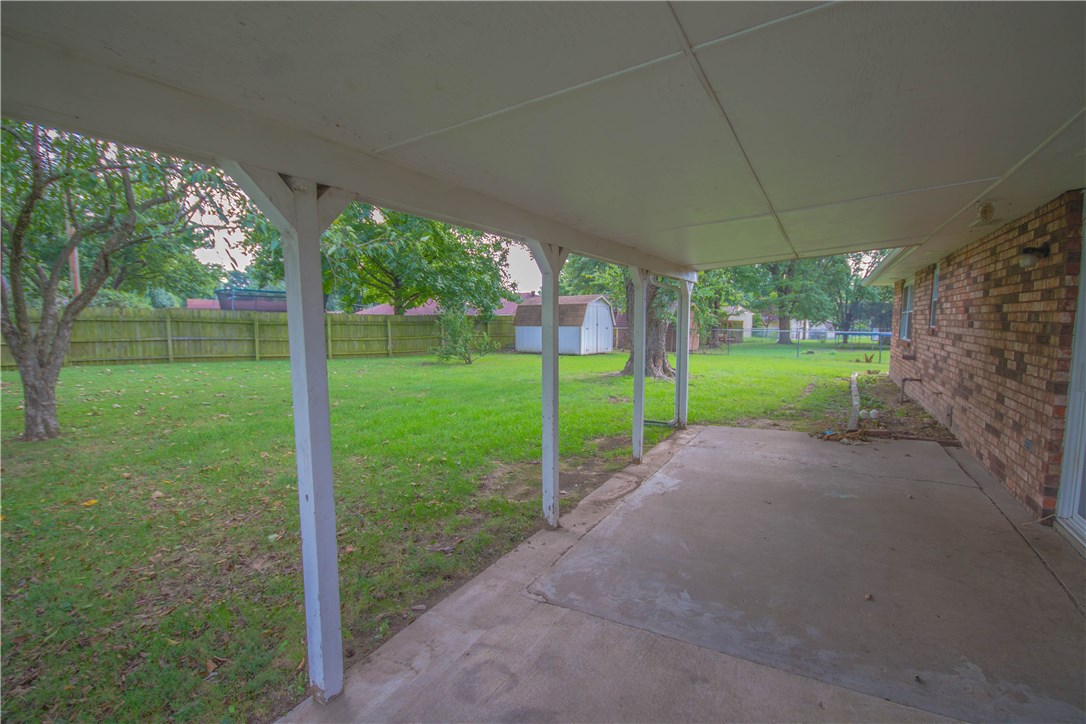 Bland Valley Estates-Bentonville - Residential Lease