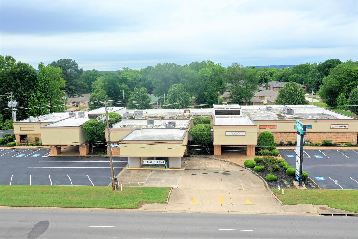 Hall - Commercial Sale