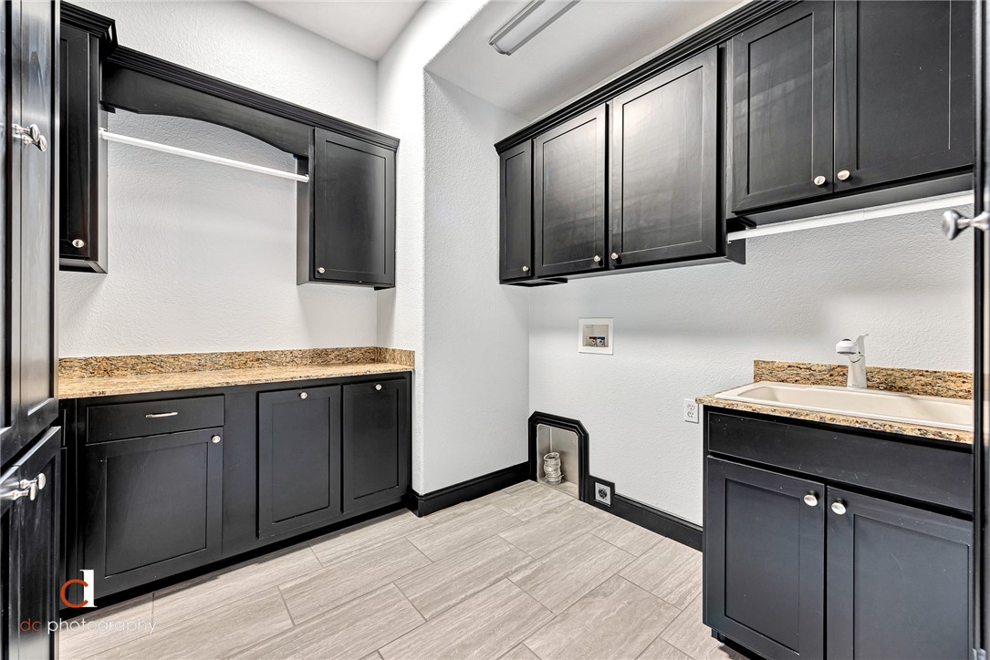 Harmon Estates Ph I & II - Residential