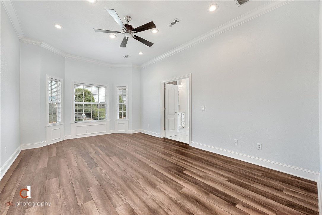 Harmon Estates Ph I & II - Residential