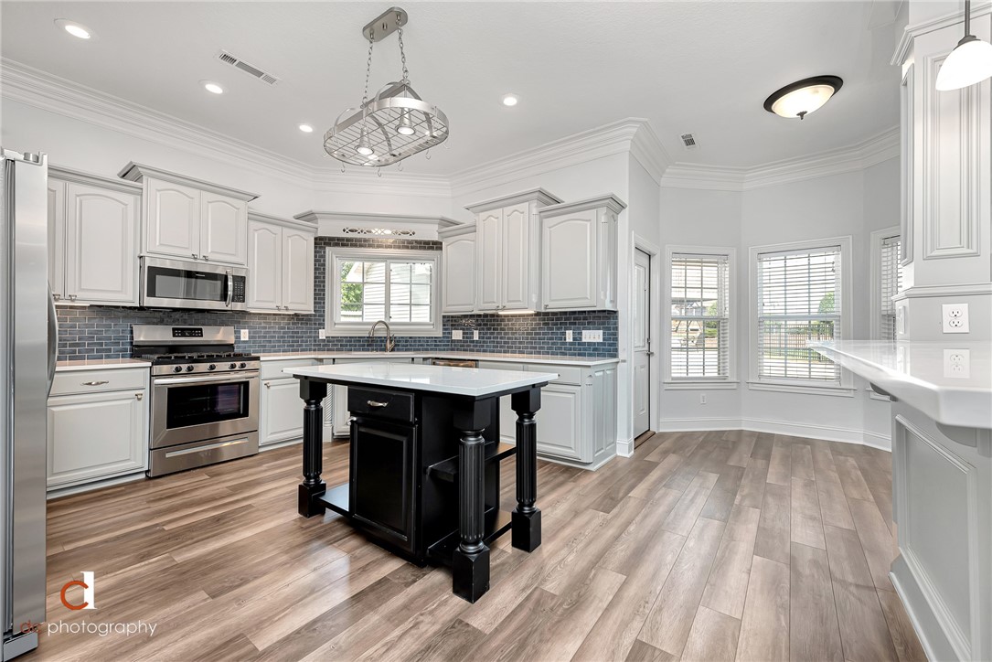 Harmon Estates Ph I & II - Residential