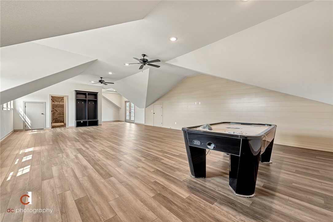 Harmon Estates Ph I & II - Residential