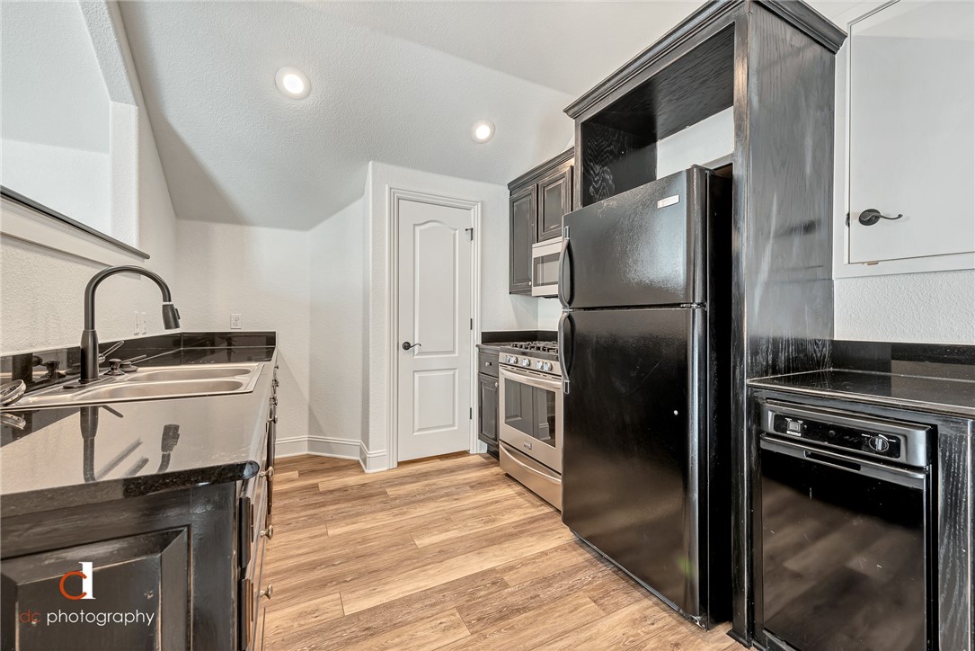Harmon Estates Ph I & II - Residential