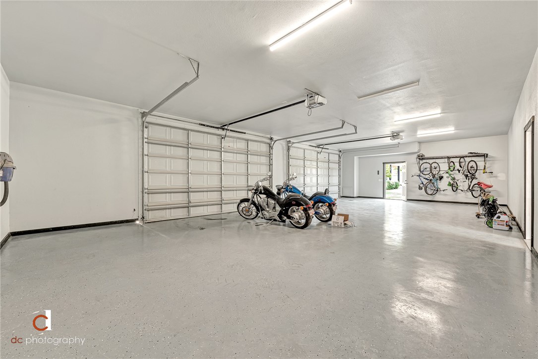 Harmon Estates Ph I & II - Residential