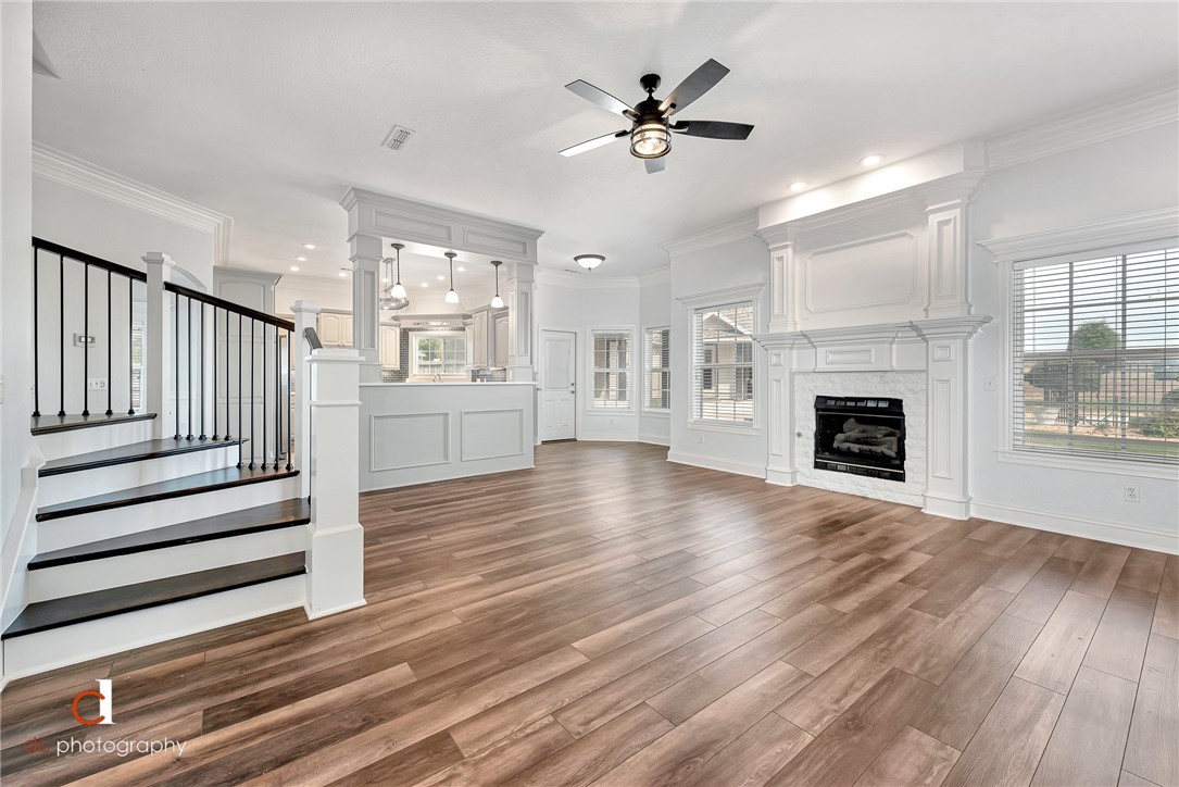 Harmon Estates Ph I & II - Residential