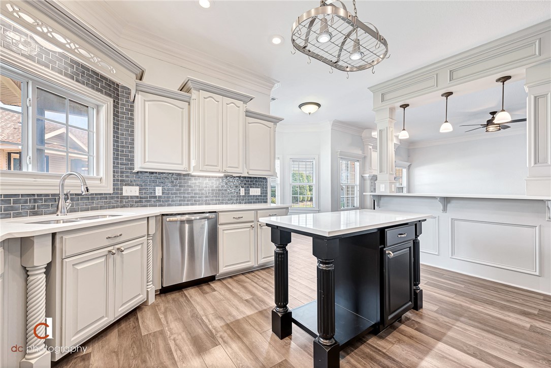 Harmon Estates Ph I & II - Residential