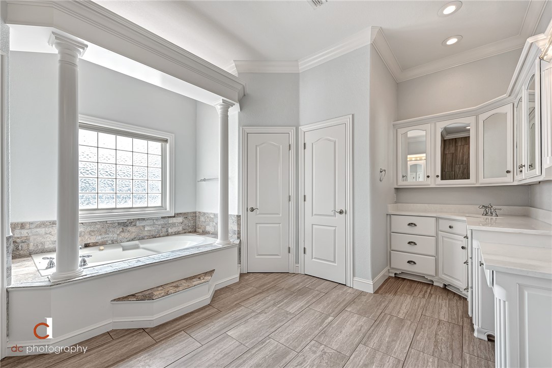 Harmon Estates Ph I & II - Residential