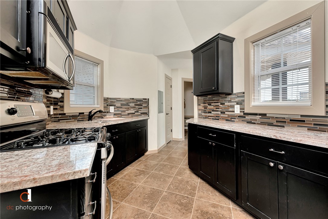 Harmon Estates Ph I & II - Residential