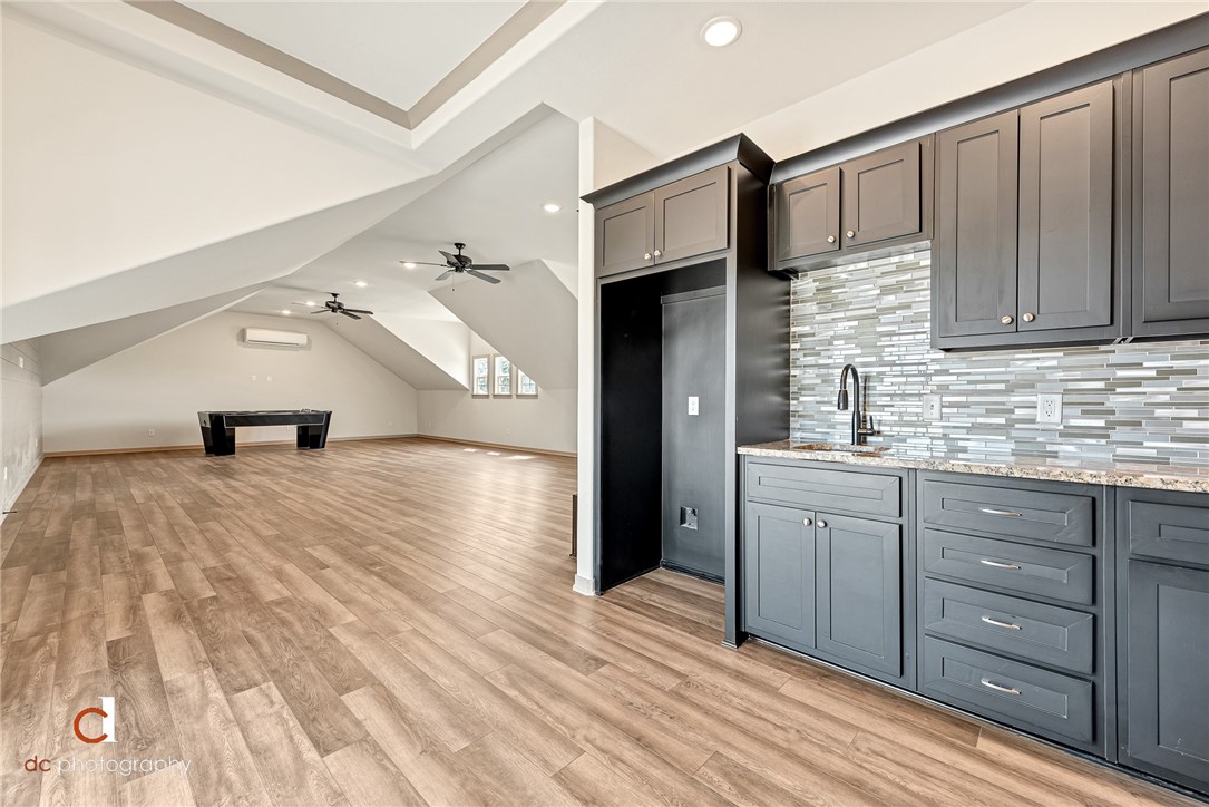 Harmon Estates Ph I & II - Residential