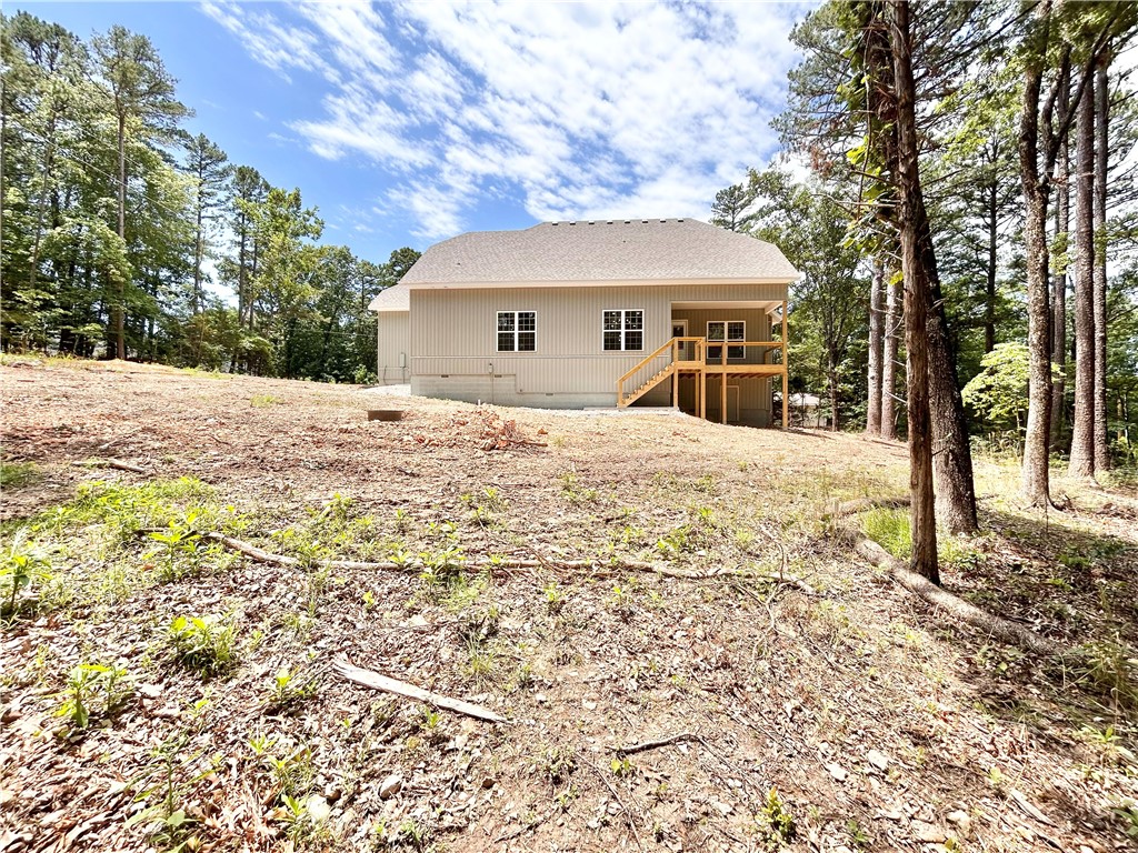 Keswick Sub-BVV - Residential