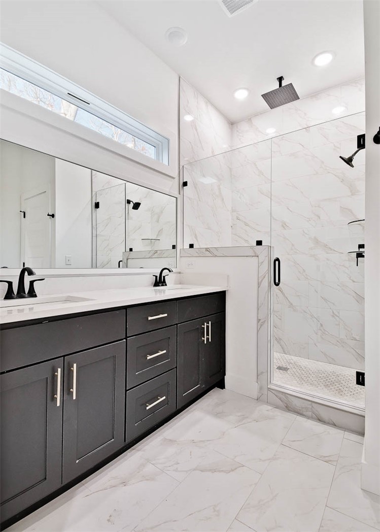 Keswick Sub-BVV - Residential