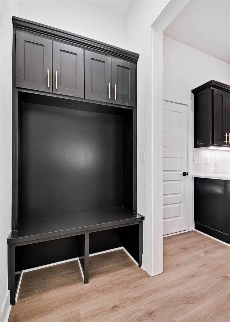 Keswick Sub-BVV - Residential