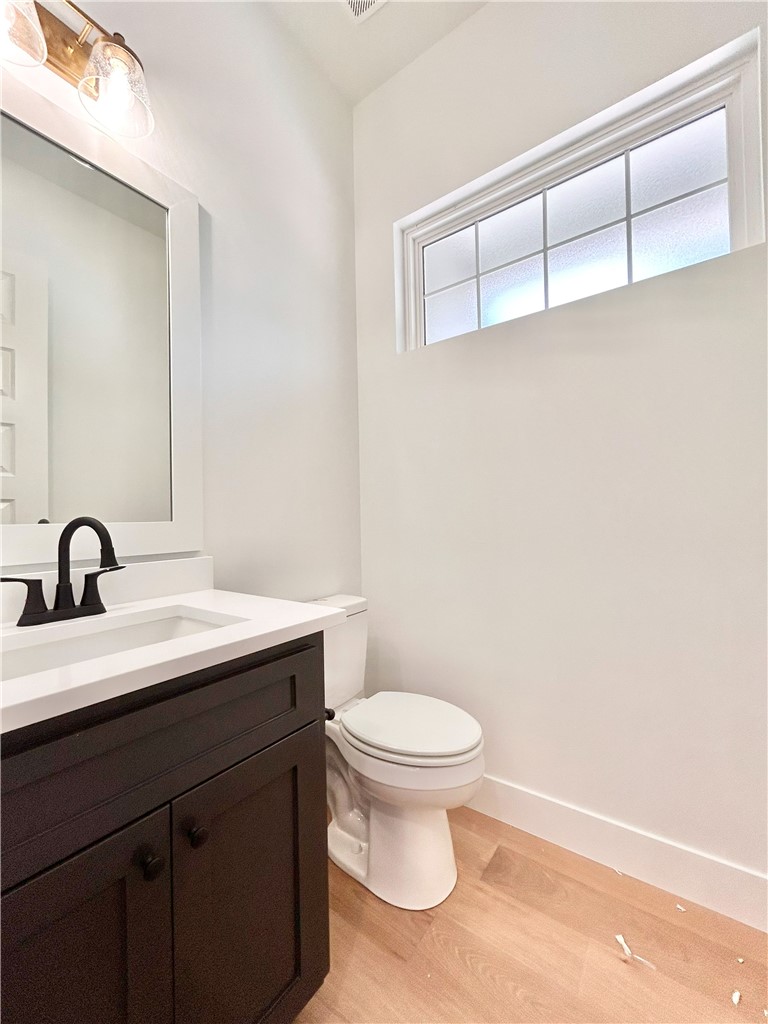 Keswick Sub-BVV - Residential