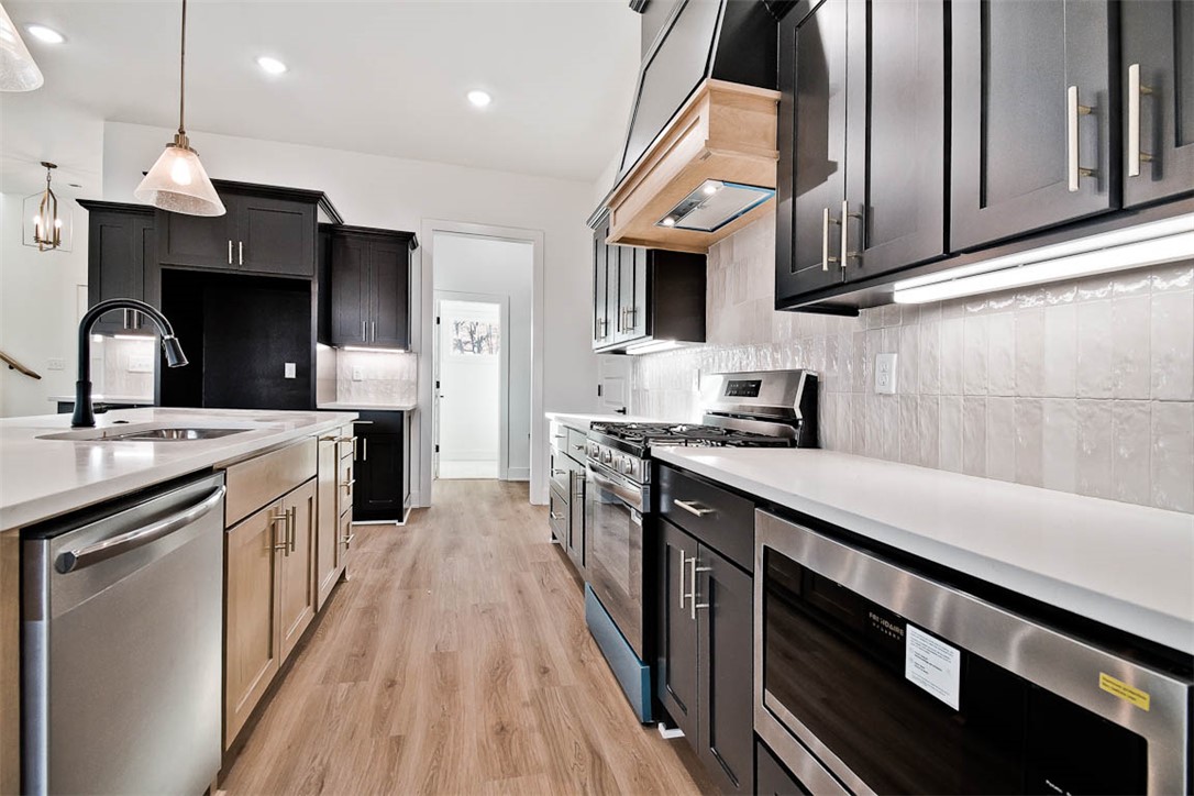Keswick Sub-BVV - Residential