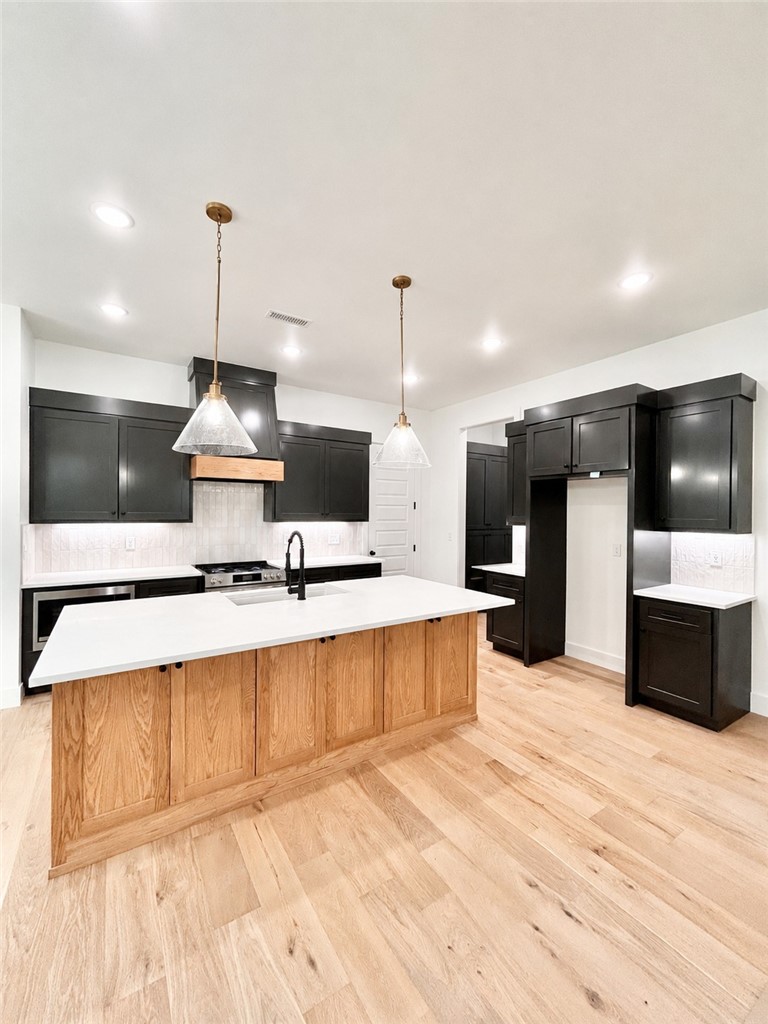 Keswick Sub-BVV - Residential