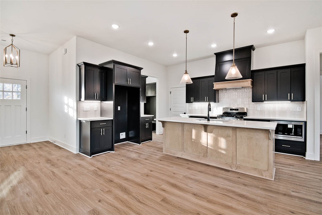 Keswick Sub-BVV - Residential