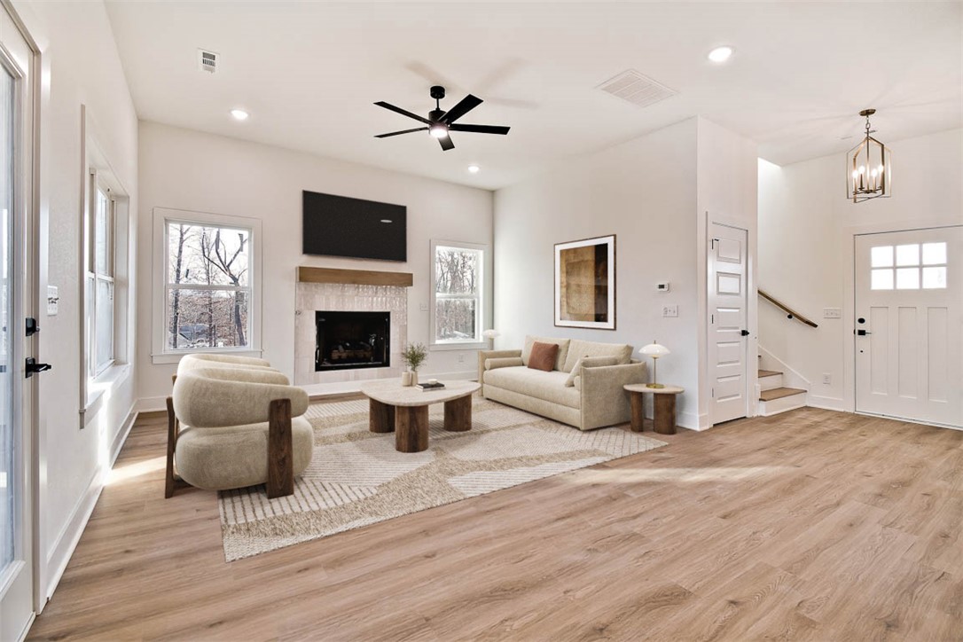 Keswick Sub-BVV - Residential