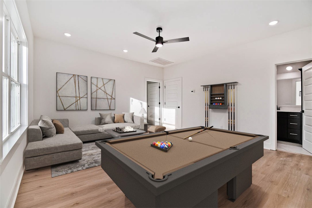 Keswick Sub-BVV - Residential