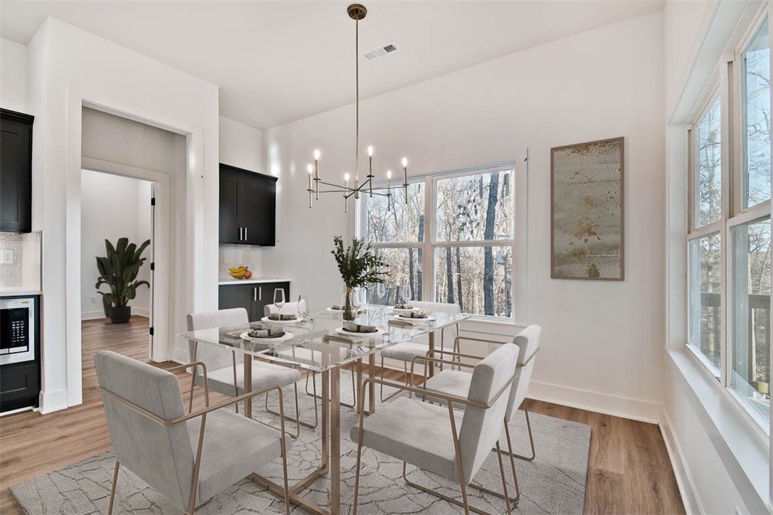 Keswick Sub-BVV - Residential