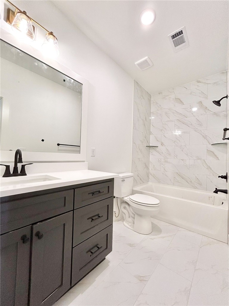 Keswick Sub-BVV - Residential