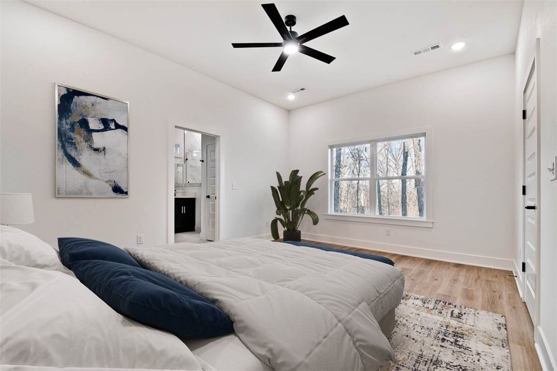 Keswick Sub-BVV - Residential