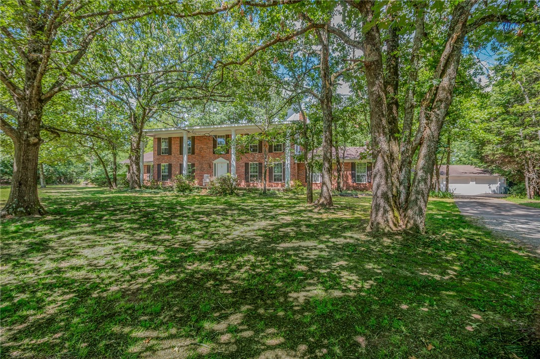 Sherwood Forest Estates - Residential