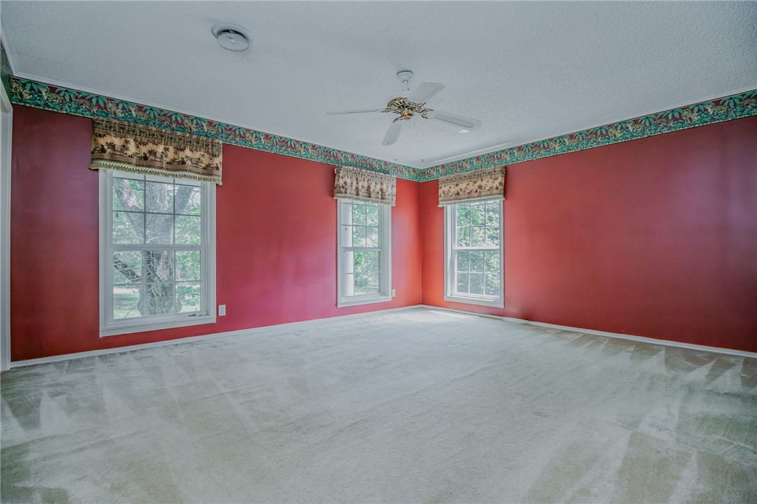 Sherwood Forest Estates - Residential