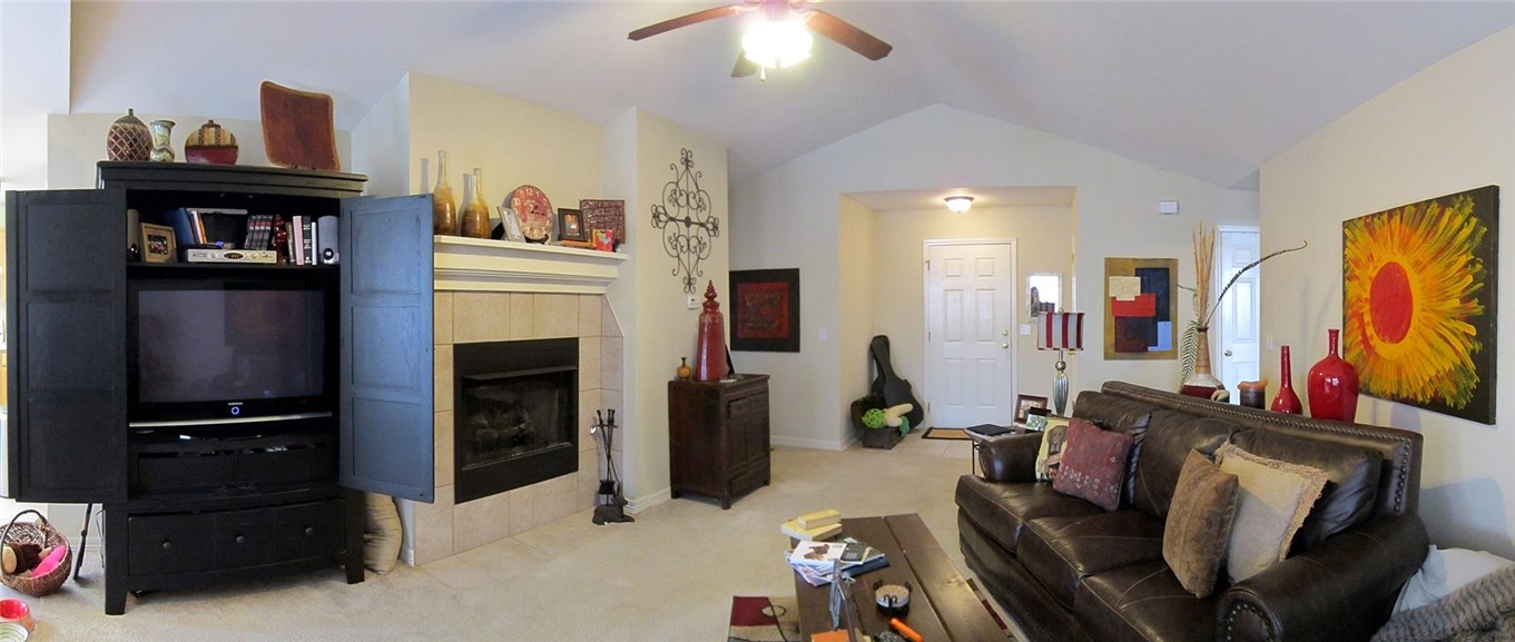 Meadowlark Sub Ph V - Residential