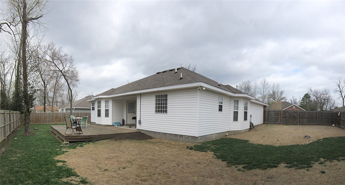 Meadowlark Sub Ph V - Residential