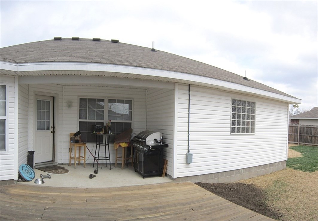 Meadowlark Sub Ph V - Residential