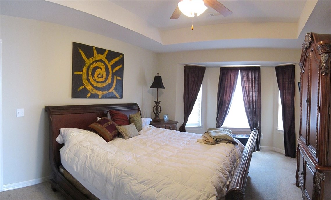 Meadowlark Sub Ph V - Residential